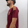 La Vinotinto (Camiseta De Venezuela)