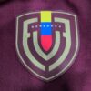 La Vinotinto (Camiseta De Venezuela)