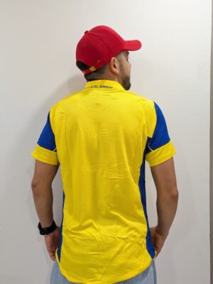 WhatsApp Image 2026-06-14 at 6.07.20 PM Camiseta Colombia Lotto 2003 (Calidad 1.1)