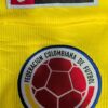 Camiseta Colombia Lotto 2003 (Calidad 1.1)