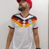 Uniforme Alemania 2026 (Calidad 1.1)