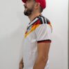 Uniforme Alemania 2026 (Calidad 1.1)