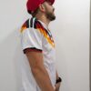 Uniforme Alemania 2026 (Calidad 1.1)