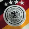 Uniforme Alemania 2026 (Calidad 1.1)