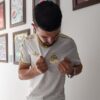 Camiseta Colombia Edición Especial