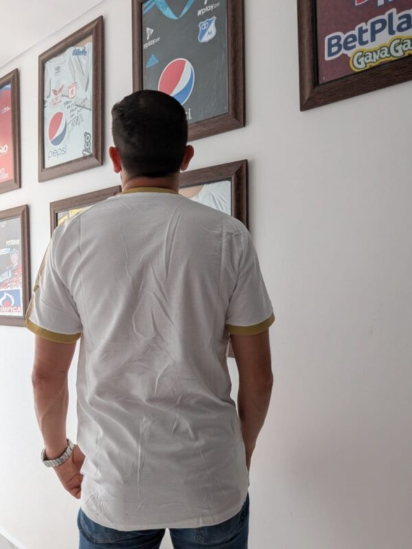 Camiseta Colombia Edición Especial