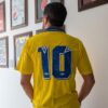 Camiseta Colombia Edición Especial Año 1993(Calidad 1.1)