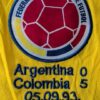 Camiseta Colombia Edición Especial Año 1993(Calidad 1.1)