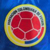 Camiseta Colombia 1994 Visitantes (Calidad 1.1)