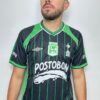 Camiseta Umbro Año 2004 VISITANTES