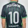 Camiseta Umbro Año 2004 VISITANTES