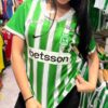 Camiseta Nacional 2026 Local (dama)