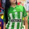 CAMISEA DAMA CONVERSE